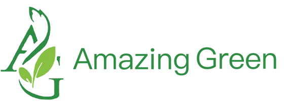 Amazing Green