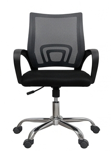 Original front view chair photo