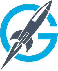 Grow ECommerce G Logo
